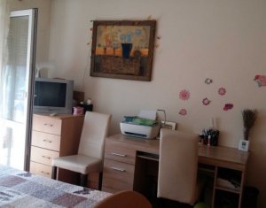 , 40m2 dans Cluj-napoca, zone Intre Lacuri