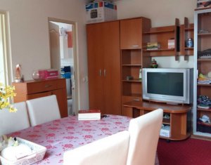 Appartement 2 chambres à vendre dans Cluj-napoca, zone Intre Lacuri