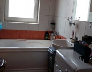 Appartement 2 chambres à vendre dans Cluj-napoca, zone Intre Lacuri