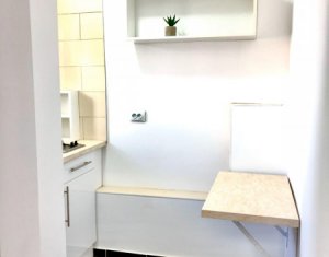 Appartement 1 chambres à vendre dans Cluj-napoca, zone Centru