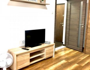 Appartement 1 chambres à vendre dans Cluj-napoca, zone Centru