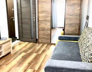 Appartement 1 chambres à vendre dans Cluj-napoca, zone Centru