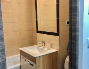 Appartement 1 chambres à vendre dans Cluj-napoca, zone Centru