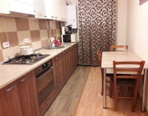 , 56m2 dans Cluj-napoca, zone Manastur