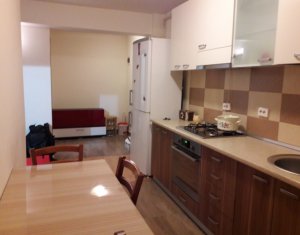 Appartement 2 chambres à vendre dans Cluj-napoca, zone Manastur