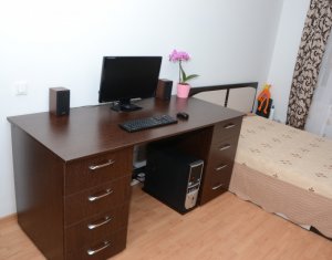 Appartement 2 chambres à vendre dans Cluj-napoca, zone Manastur