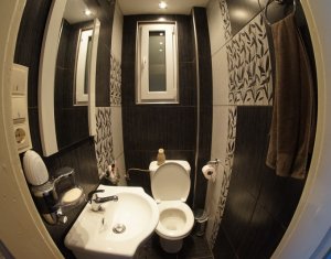 Appartement 3 chambres à vendre dans Cluj-napoca, zone Centru