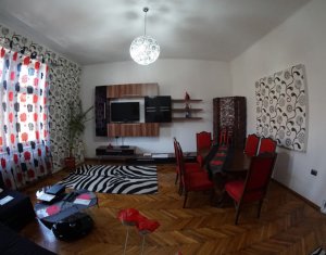 , 95m2 dans Cluj-napoca, zone Centru