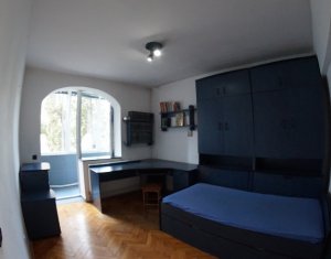 Appartement 3 chambres à vendre dans Cluj-napoca, zone Gheorgheni