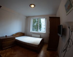 Appartement 3 chambres à vendre dans Cluj-napoca, zone Gheorgheni