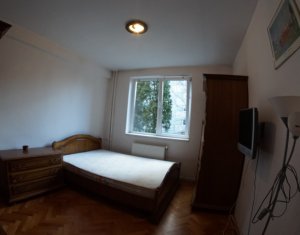 Appartement 3 chambres à vendre dans Cluj-napoca, zone Gheorgheni