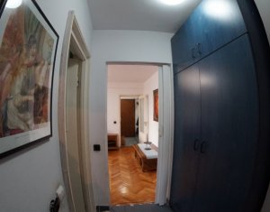 Appartement 3 chambres à vendre dans Cluj-napoca, zone Gheorgheni