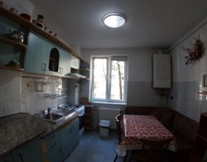 Appartement 3 chambres à vendre dans Cluj-napoca, zone Gheorgheni