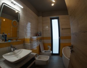 Appartement 3 chambres à vendre dans Cluj-napoca, zone Gheorgheni