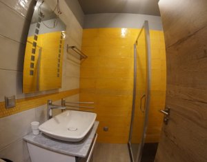 Appartement 3 chambres à vendre dans Cluj-napoca, zone Gheorgheni