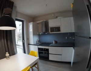 , 73.16m2 dans Cluj-napoca, zone Gheorgheni