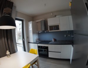 Appartement 3 chambres à vendre dans Cluj-napoca, zone Gheorgheni
