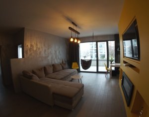 Appartement 3 chambres à vendre dans Cluj-napoca, zone Gheorgheni