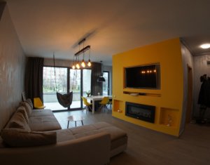 Appartement 3 chambres à vendre dans Cluj-napoca, zone Gheorgheni