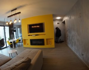 Appartement 3 chambres à vendre dans Cluj-napoca, zone Gheorgheni