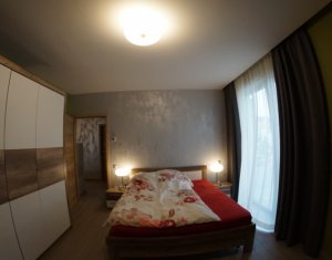 Appartement 3 chambres à vendre dans Cluj-napoca, zone Gheorgheni