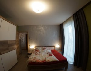 Appartement 3 chambres à vendre dans Cluj-napoca, zone Gheorgheni