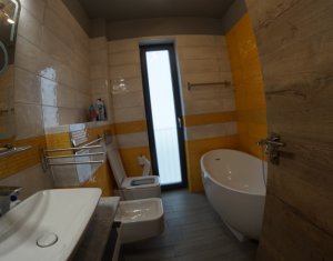 Appartement 3 chambres à vendre dans Cluj-napoca, zone Gheorgheni