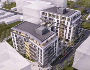 , 50m2 dans Cluj-napoca, zone Centru