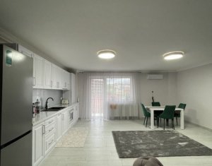 , 75m2 dans Baciu