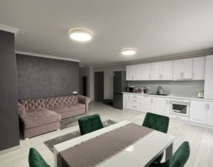 Appartement 3 chambres à louer dans Baciu