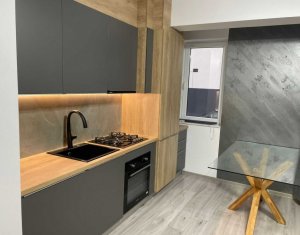 , 60m2 dans Floresti