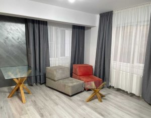 Appartement 3 chambres à louer dans Floresti