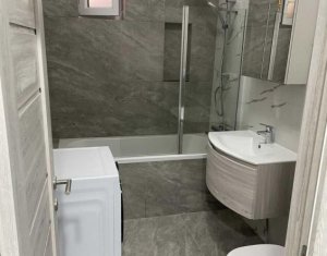 Appartement 3 chambres à louer dans Floresti
