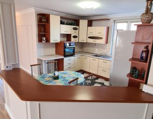 Appartement 3 chambres à vendre dans Cluj-napoca, zone Andrei Muresanu