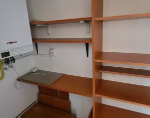 Appartement 3 chambres à vendre dans Cluj-napoca, zone Andrei Muresanu