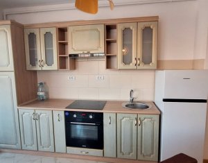 Appartement 2 chambres à louer dans Cluj-napoca, zone Zorilor