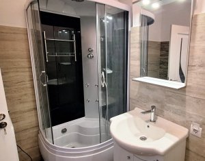 Appartement 2 chambres à louer dans Cluj-napoca, zone Zorilor
