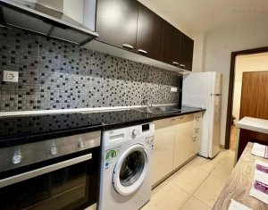 Appartement 2 chambres à vendre dans Cluj-napoca, zone Buna Ziua