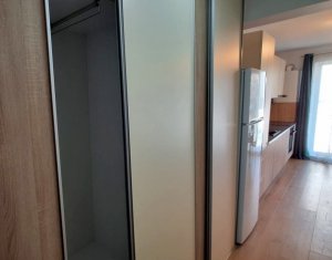 Appartement 2 chambres à louer dans Cluj-napoca, zone Dambul Rotund