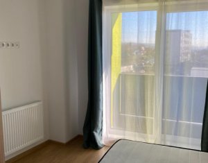 Appartement 2 chambres à louer dans Cluj-napoca, zone Dambul Rotund