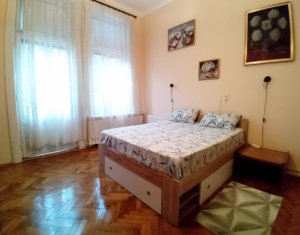 , 60.4m2 on Cluj-napoca, Zóna Centru
