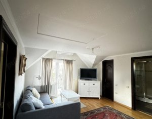 Maison 4 chambres à vendre dans Cluj-napoca, zone Borhanci