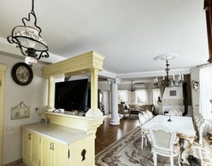 Maison 4 chambres à vendre dans Cluj-napoca, zone Borhanci