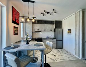 Appartement 2 chambres à louer dans Floresti