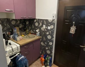 Appartement 1 chambres à vendre dans Cluj-napoca, zone Marasti