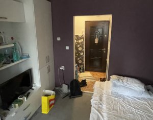 Appartement 1 chambres à vendre dans Cluj-napoca, zone Marasti