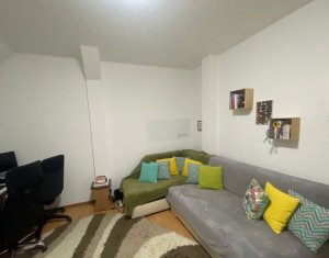 Appartement 1 chambres à vendre dans Cluj-napoca, zone Gheorgheni