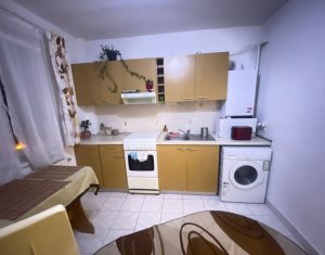 Appartement 1 chambres à vendre dans Cluj-napoca, zone Gheorgheni