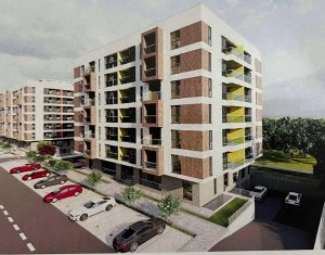 , 66.15m2 dans Floresti