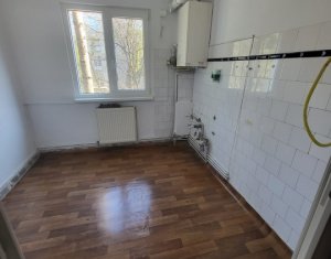 Appartement 3 chambres à vendre dans Cluj-napoca, zone Manastur